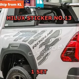 2020 Aksesori Kereta4x4 1 2020 aksesori