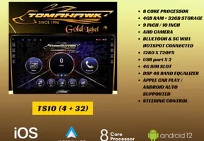 99 Car Hifi & Accessories