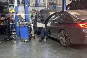 ADY WORKS AUTO GARAGE