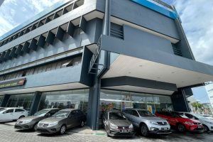 AIMAN MOTOR SPARE-PART & SERVICES