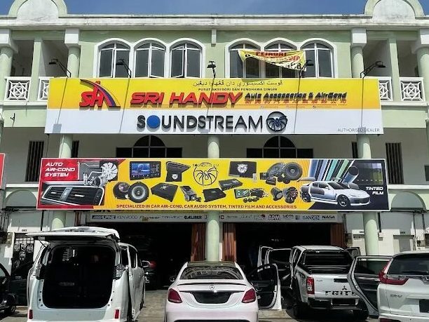 aksesori kenderaan kelantan kedai popular berkualiti