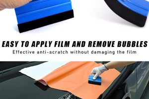 AR TINT & ACCESORIES