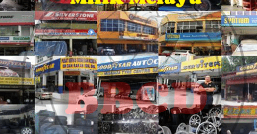 as wira tyre car service sdn bhd kedai tayar bridgestone sport rim kereta servis kereta dan aksesori kereta