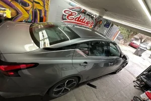 AT GARAGE (Your Car Tint Expert)