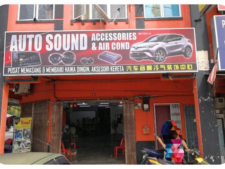 Auto Sound Accessories &air Cond Pusat Perniagaan Kiara Bahau 1 auto sound accessories air cond pusat perniagaan kiara bahau 1