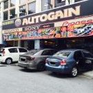 Autogain Car Accesserios Bandar Baru Ampang