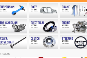 AutoMaster store Sdn Bhd
