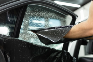 AZ Accessories & Window Tinting Services