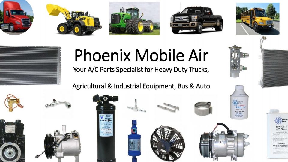 az car aircond accessory