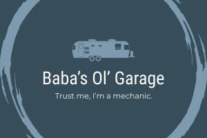 BaBa Awoxx Garage