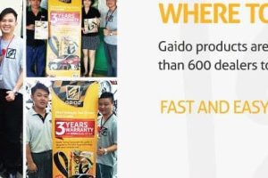 Beng Sheng Auto Parts Sdn Bhd