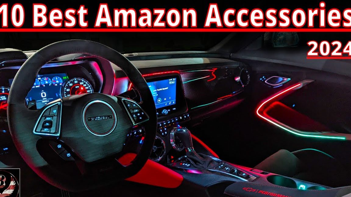 best action auto accessories