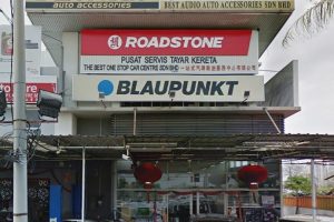 best one car accessory sdn. bhd