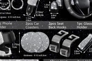 BiSing Kaw2 Car accessories
