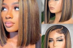 Bob Tinted & Accessories