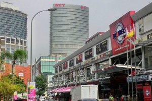 Brothers Factory Outlet – Kelana Jaya (HQ)