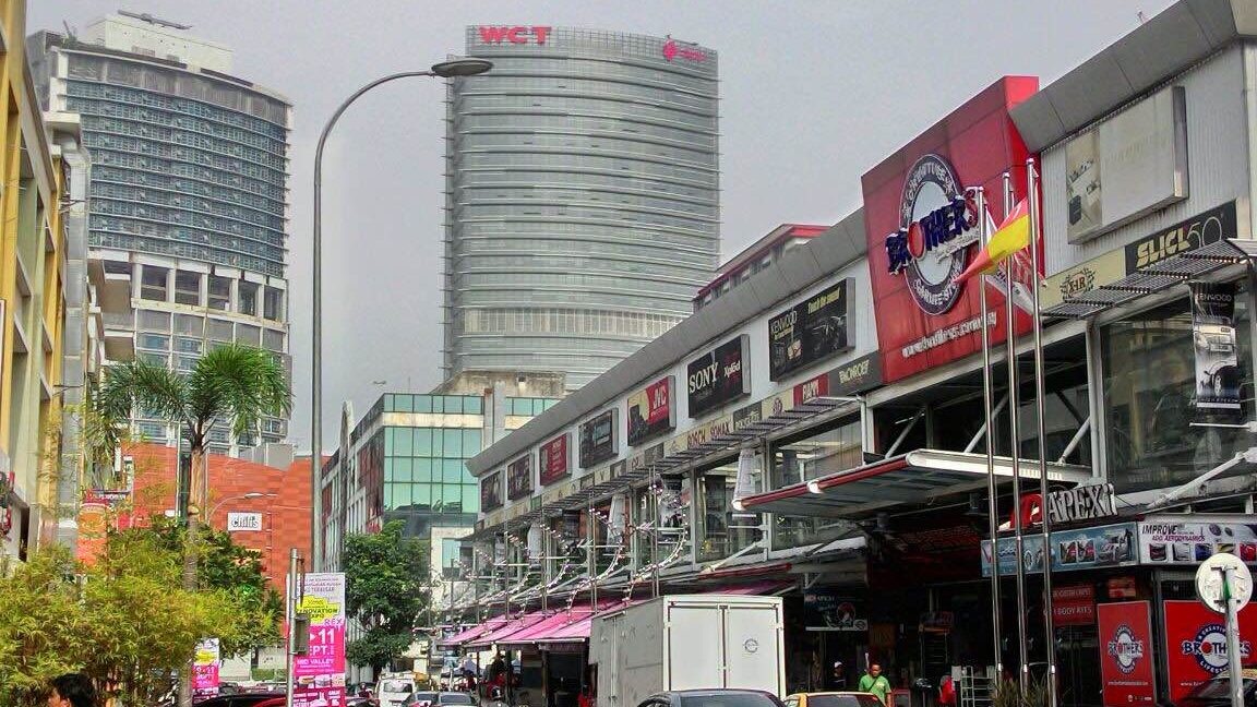 Brothers Factory Outlet - Kelana Jaya (HQ) 1 brothers factory outlet kelana jaya hq