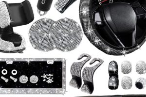 Buyong Car Accessories
