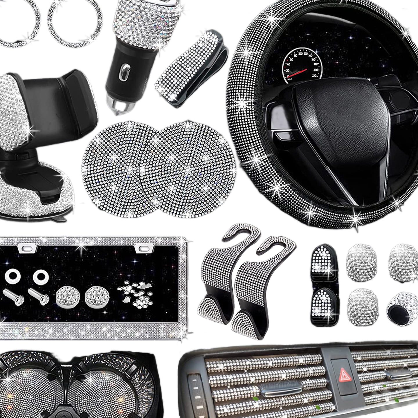 buyong car accessories