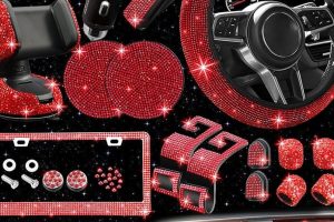 Car accessories