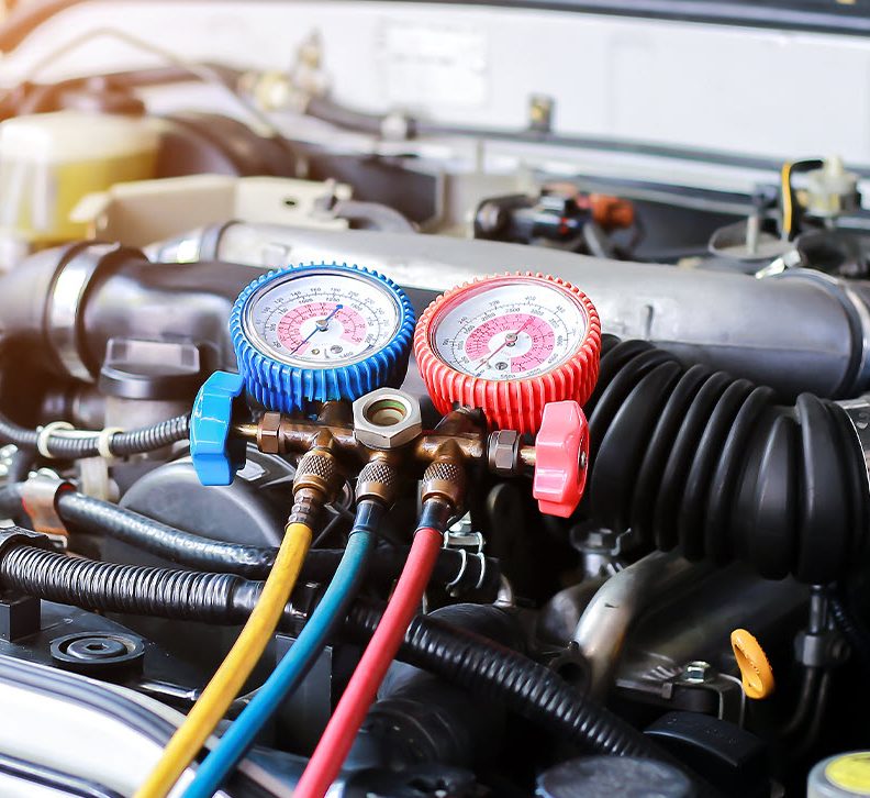 car air cond services 1