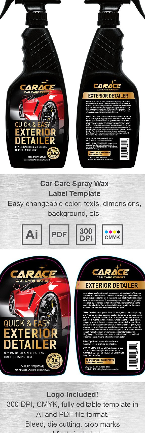 Carace Auto Beauty 1 carace auto beauty