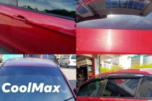 Cartell Tinted&Car Accessories