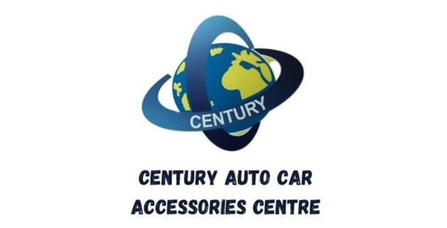 century auto car accessories centre