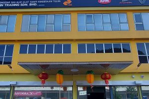 City Sound Automart Car accessories (AMPANG)