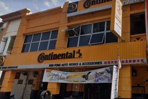 Continental Ken Fong Auto Works & Accessories