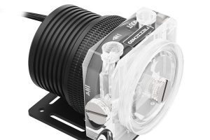 D5 Auto Accessories Pumpong