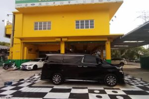 E Max Car Accessories Sdn. Bhd.