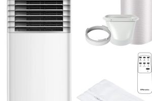 Edmic Aircond & Accessories