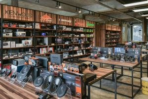 Elegance Audio Sdn Bhd