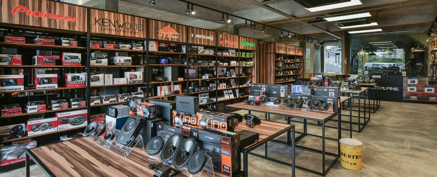 elegance audio sdn bhd