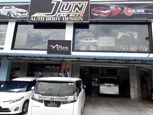 Jun Car Accessories Jun Car Accessories
