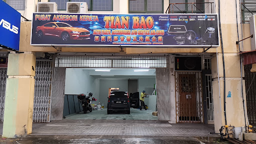 Tian Bao Auto Part & Car Accessories