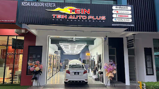 Tein Auto Plus Car Accessories