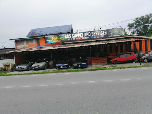 S&S Supply And Services (AUTO)