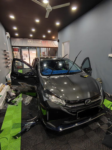 J9 Auto Car Accessories