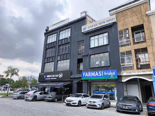 SOUNDSTREAM Kajang SOUNDSTREAM Kajang