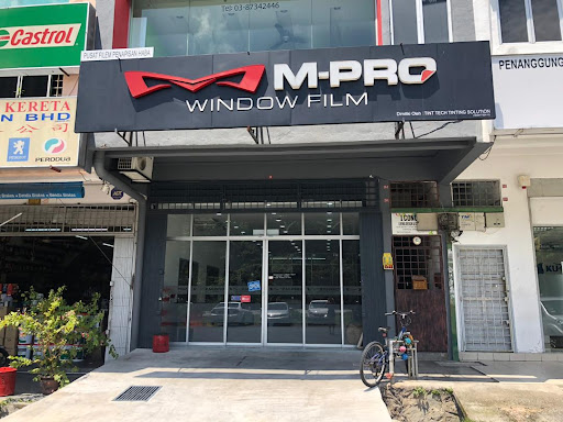 M Pro Auto Care Kajang