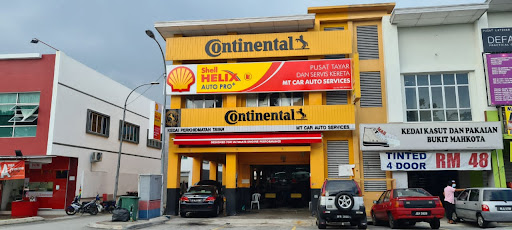 MT car auto services