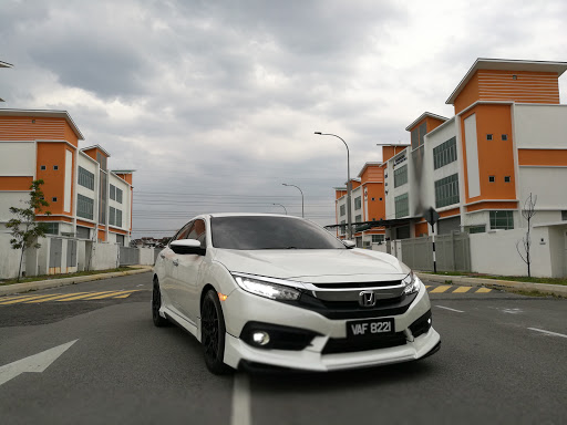 Amazing Works Sdn Bhd