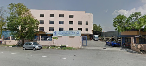 JW Accessories Bodykit (Kajang)