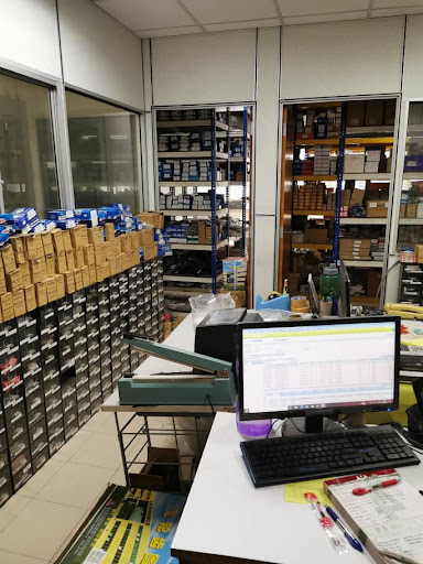 VK SON JAYASEGARAN AUTO