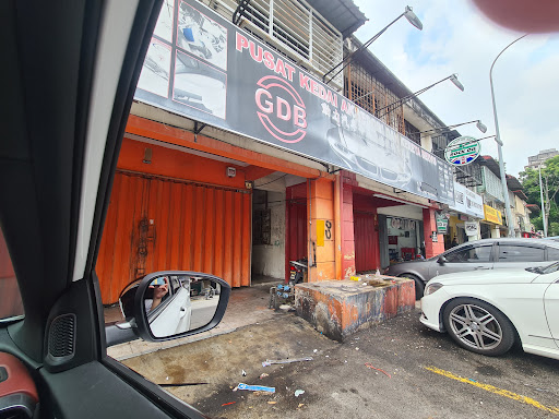 GDB Car Accessories & Services