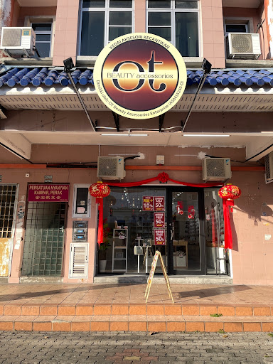 OT Beauty Accessories Kampar OT Beauty Accessories Kampar
