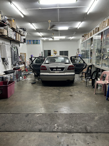 VTT CAR ACCESSORIES & AIRCOND SERVICE