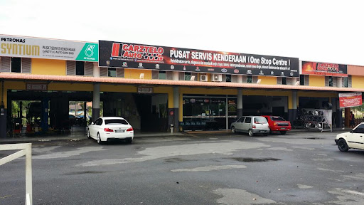 Carztelo Auto Sdn Bhd (Auto One Stop Centre) Carztelo Auto Sdn Bhd (Auto One Stop Centre)